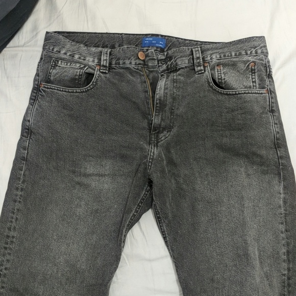 Zara Man Jeans - Picture 1 of 4